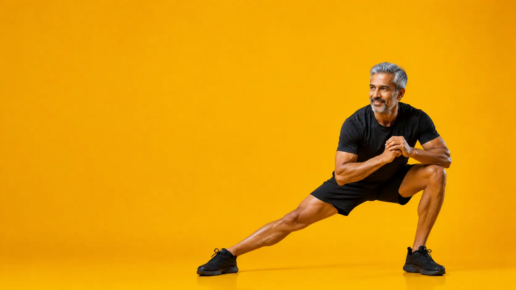 Long Term Health