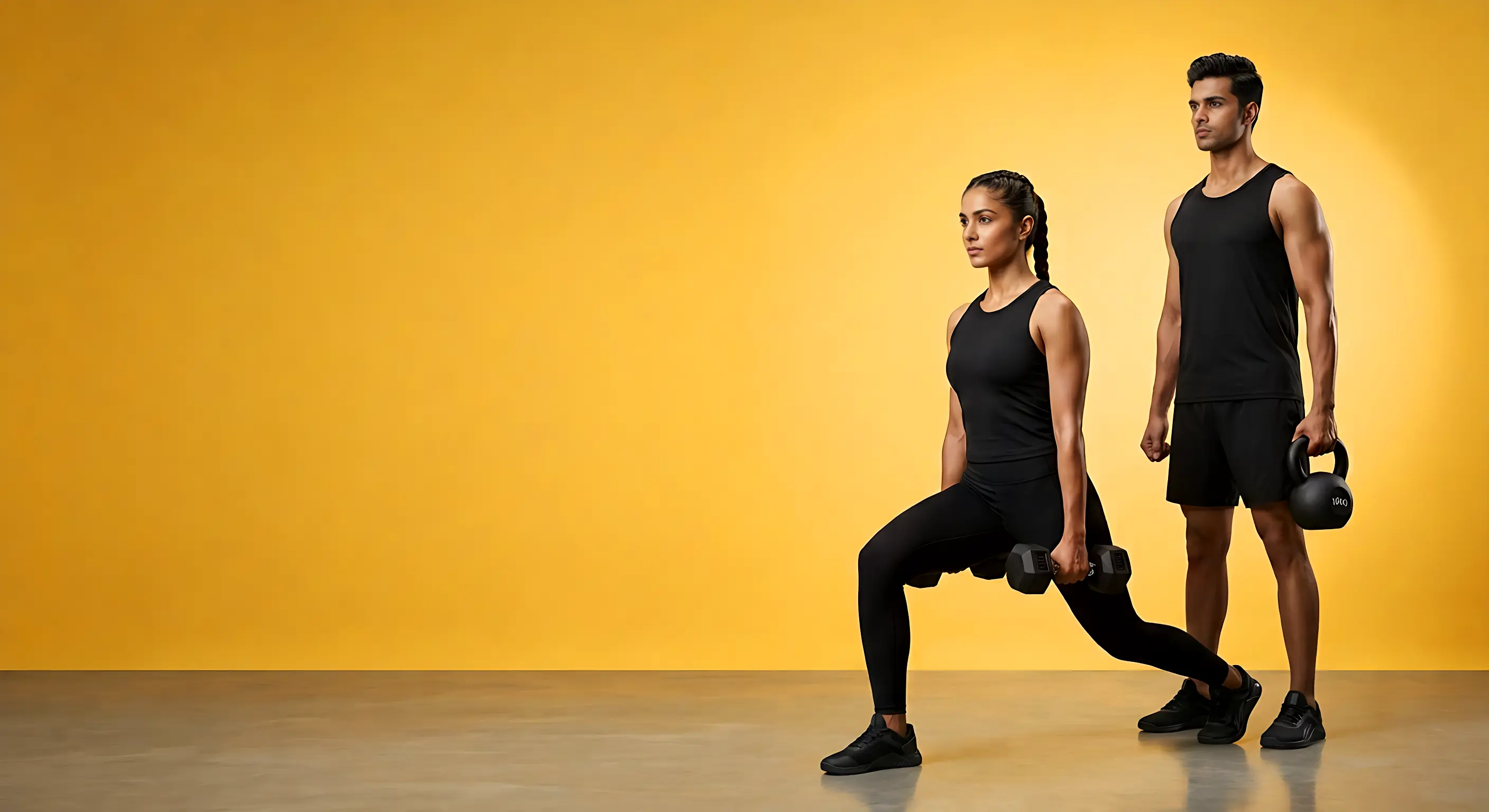 PrathamFit Athletes